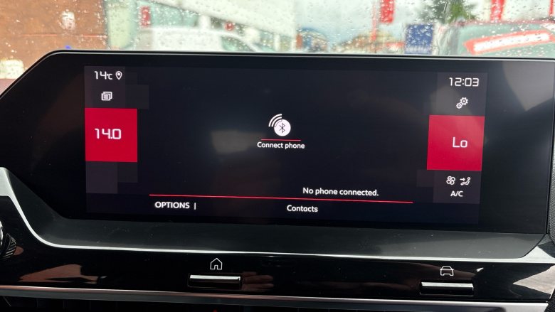 Citroen C4 1.2 PureTech [130] Sense Plus 5dr Petrol Hatchback